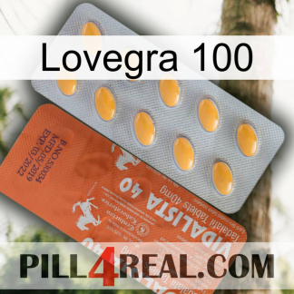 Lovegra 100 43